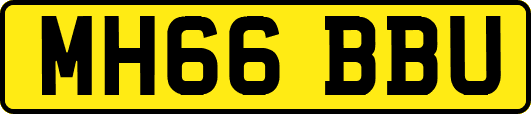 MH66BBU