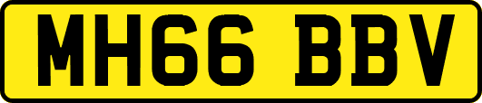 MH66BBV