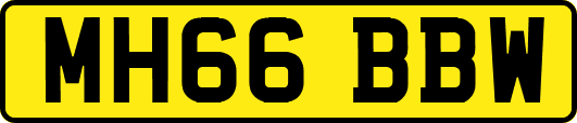 MH66BBW