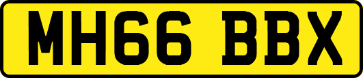 MH66BBX