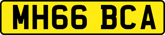 MH66BCA