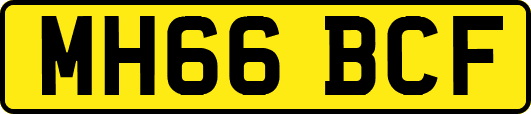 MH66BCF