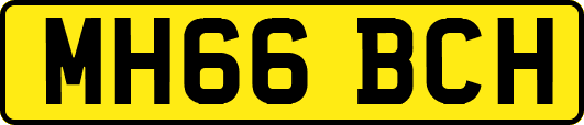 MH66BCH