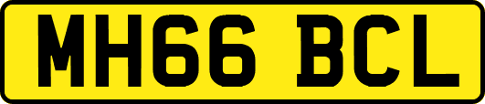 MH66BCL