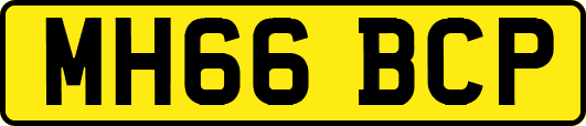 MH66BCP