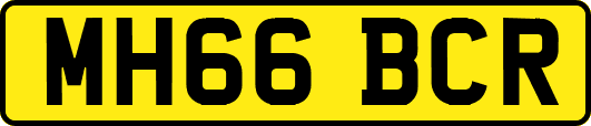 MH66BCR