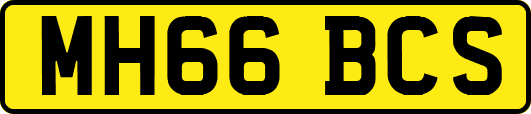 MH66BCS