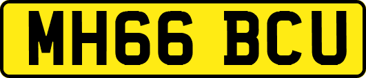 MH66BCU