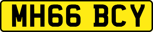 MH66BCY