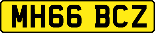 MH66BCZ