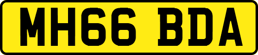 MH66BDA