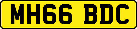 MH66BDC