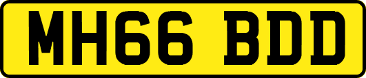 MH66BDD