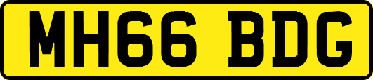 MH66BDG