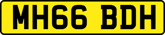 MH66BDH