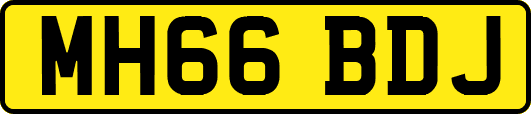 MH66BDJ