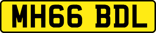 MH66BDL