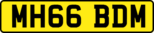 MH66BDM