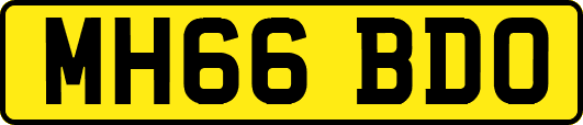 MH66BDO