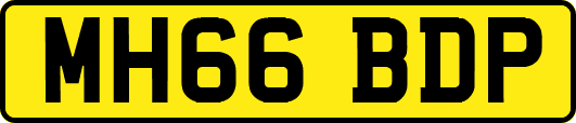 MH66BDP