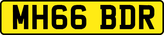 MH66BDR