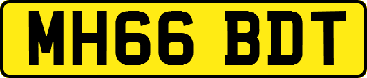 MH66BDT