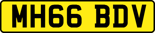 MH66BDV