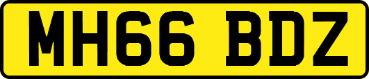 MH66BDZ