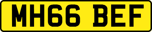 MH66BEF