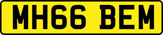 MH66BEM