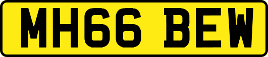 MH66BEW