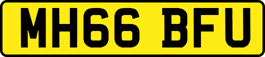 MH66BFU