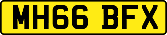 MH66BFX