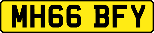 MH66BFY