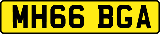 MH66BGA