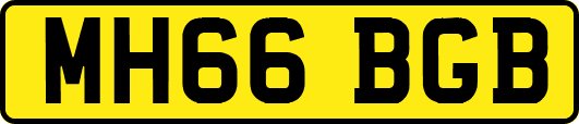 MH66BGB