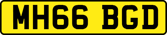 MH66BGD