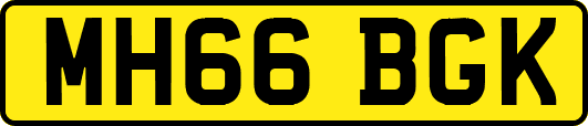 MH66BGK