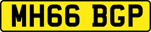 MH66BGP