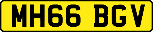 MH66BGV