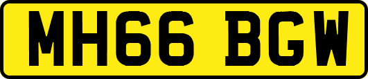 MH66BGW