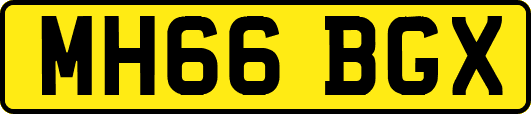 MH66BGX