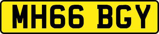 MH66BGY