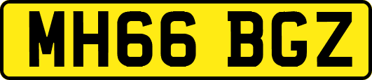 MH66BGZ