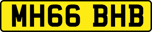 MH66BHB