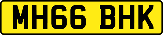 MH66BHK