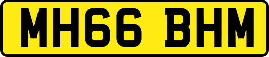 MH66BHM