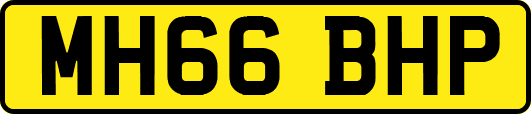 MH66BHP