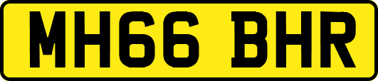 MH66BHR