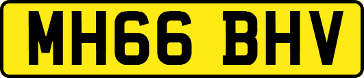 MH66BHV